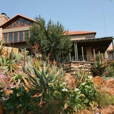 Afrique Boutique Ruimsig Roodepoort Exterior foto