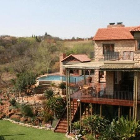 Afrique Boutique Ruimsig Roodepoort Exterior foto