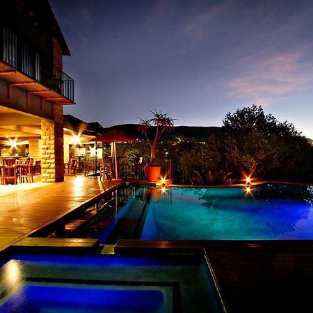 Afrique Boutique Ruimsig Roodepoort Exterior foto