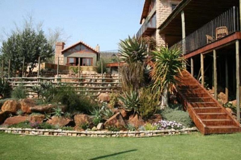 Afrique Boutique Ruimsig Roodepoort Exterior foto