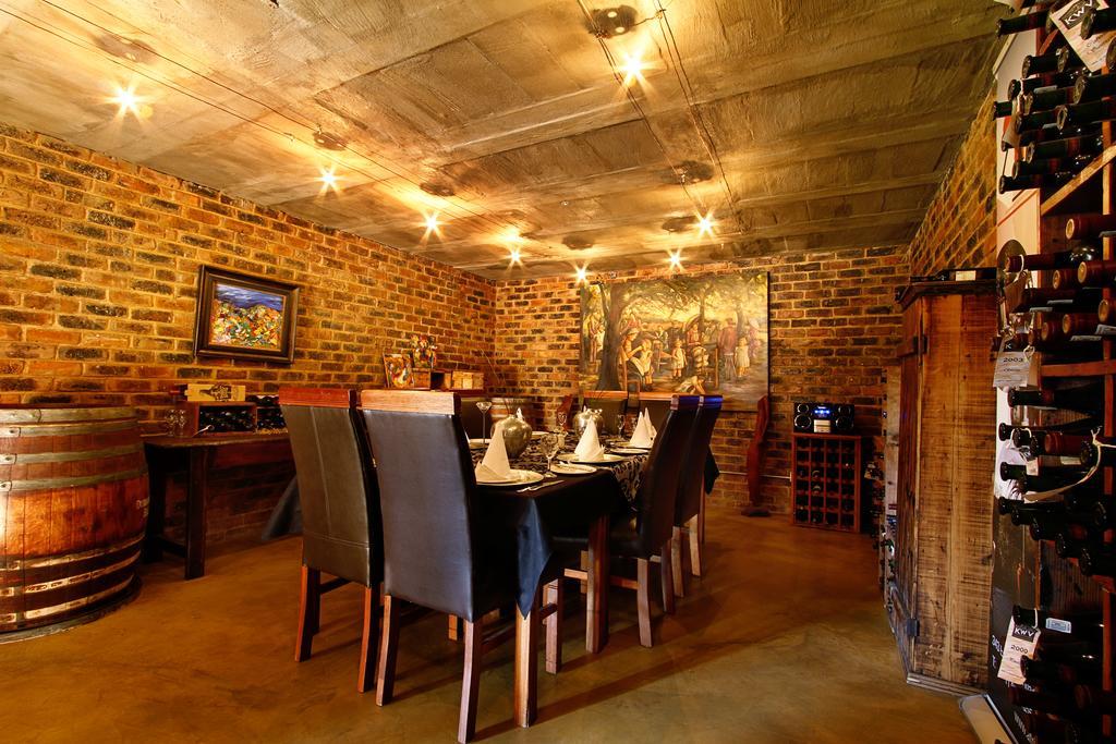 Afrique Boutique Ruimsig Roodepoort Exterior foto