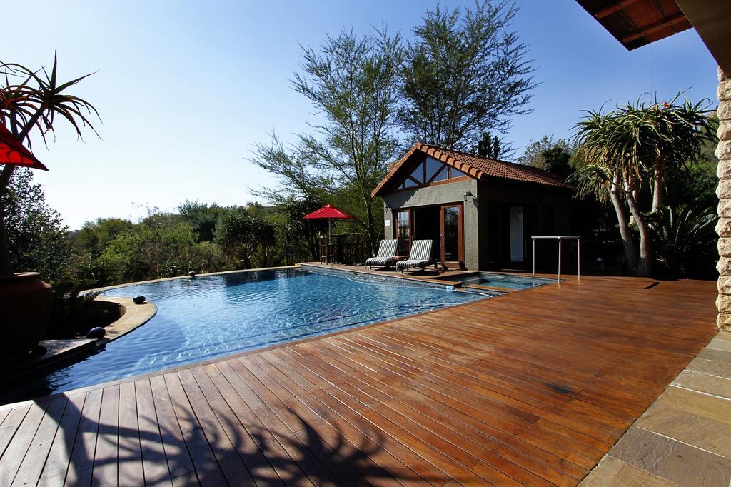 Afrique Boutique Ruimsig Roodepoort Exterior foto