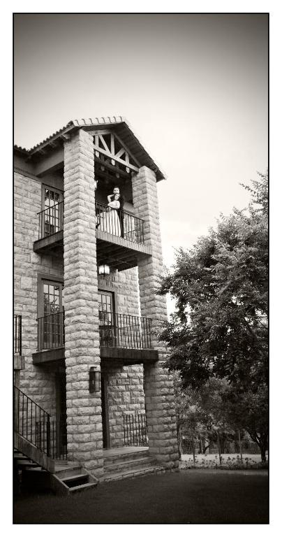 Afrique Boutique Ruimsig Roodepoort Exterior foto